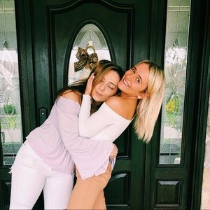 Meet your Posher, Melanie